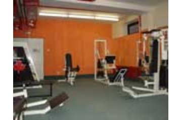 Slovakkia Hotel Dolný Kubín, Eksterjöör